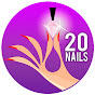 20 Nails