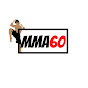 MMA 60 YouTube Profile Photo