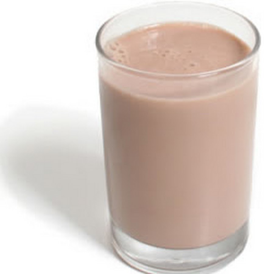 Spooky Milkshake - YouTube 