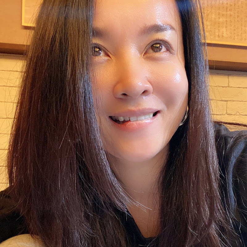Nell Tseng - 網紅的藏寶箱 