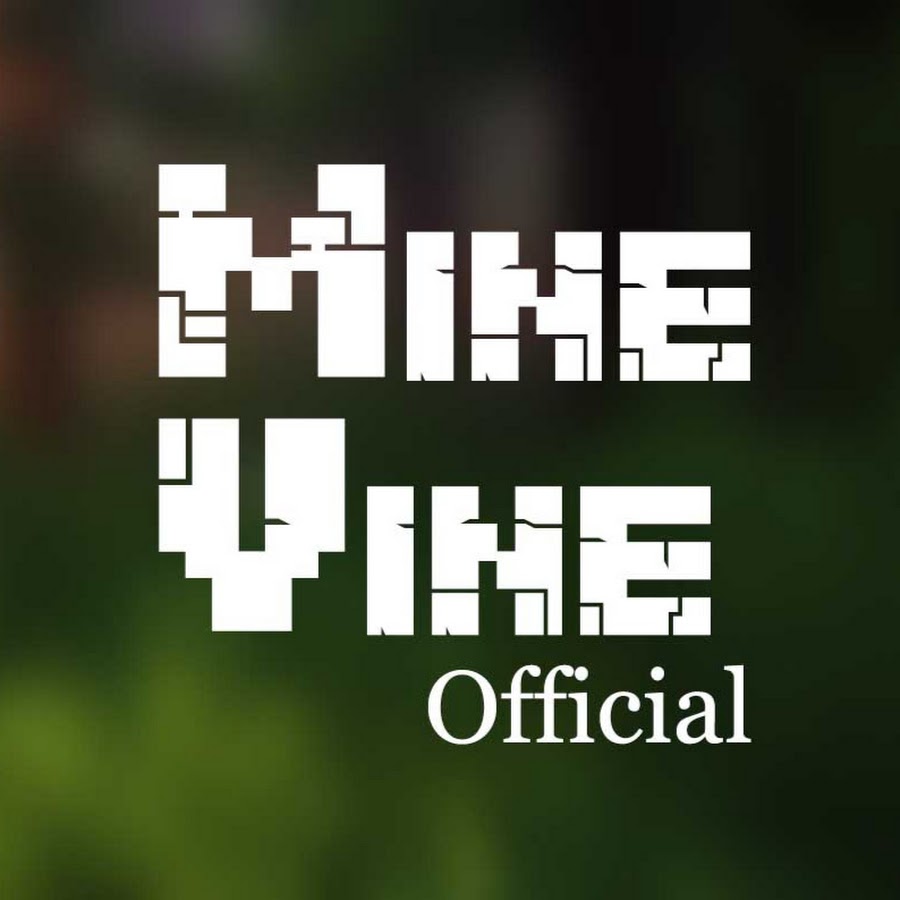 Mine. Ава майнкрафт. Mine ютуб. Mine ютуб. Игра mr.