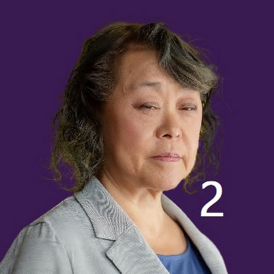 佐々木みちこ ヘナ職人zaza 2 サブ Youtube