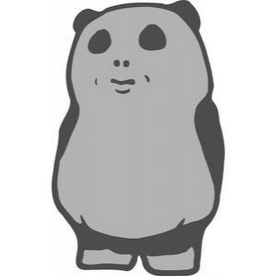 パンダコパンダ Youtube