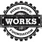 mikeroweWORKS Foundation - @mikeroweWORKS YouTube Profile Photo