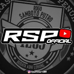 RSP OFFICIAL thumbnail