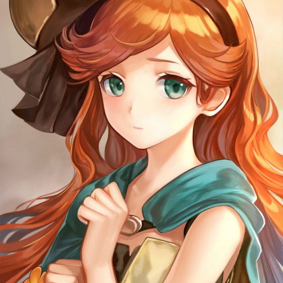 Granblue Fantasy Сара
