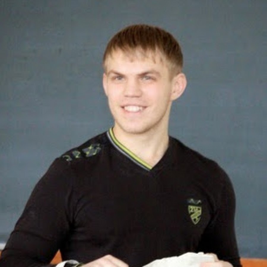 Вратарь Алпатова