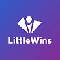 LittleWins YouTube Profile Photo
