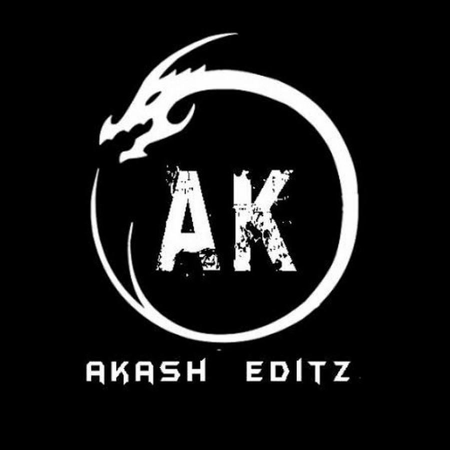 Akash Edits Youtube