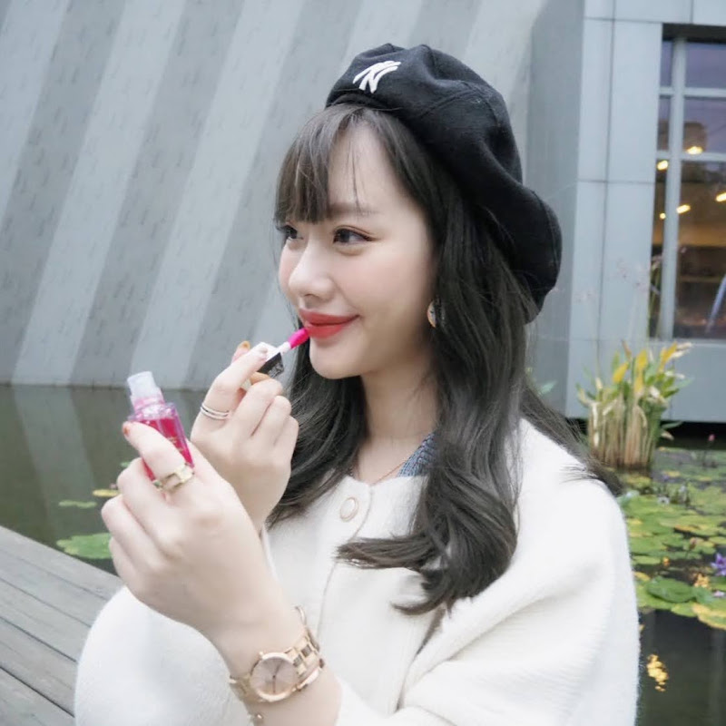 Linda Lu - 網紅的藏寶箱 