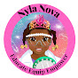 Nyla Nova's STEMsation Spotlights YouTube Profile Photo