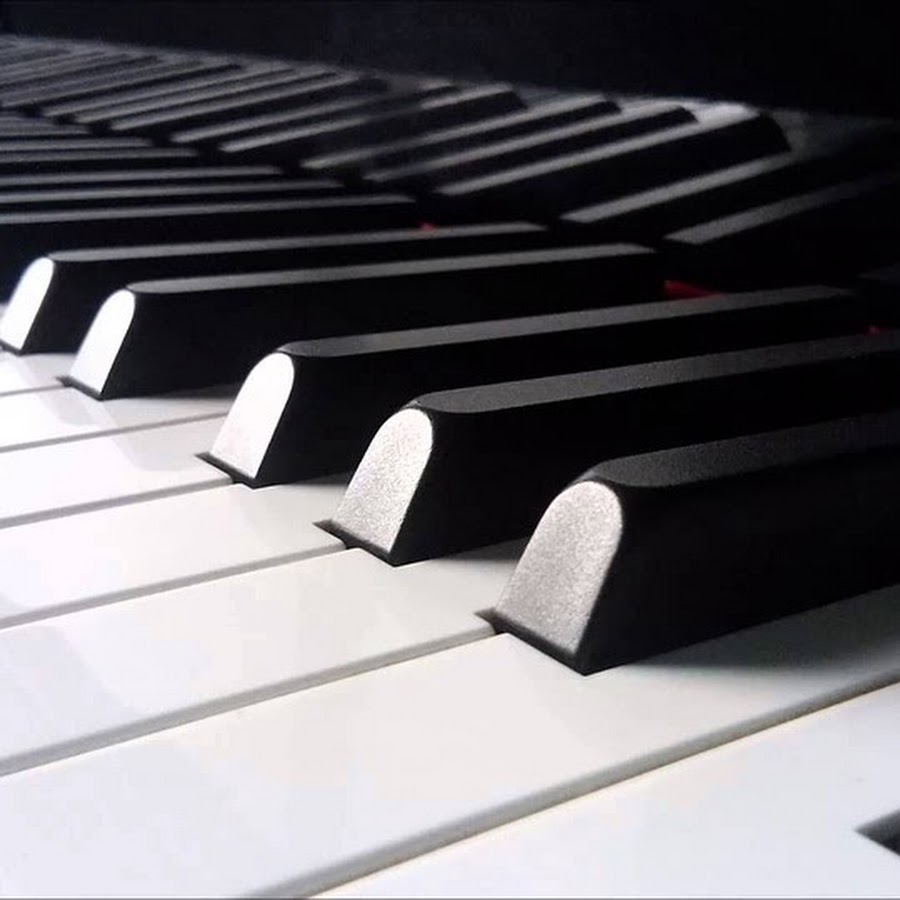 بيانو المحترف piano almohtaref - YouTube