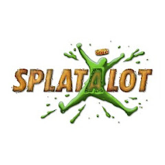Splatalot TV net worth