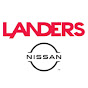 Landers Nissan - @LandersNissan YouTube Profile Photo