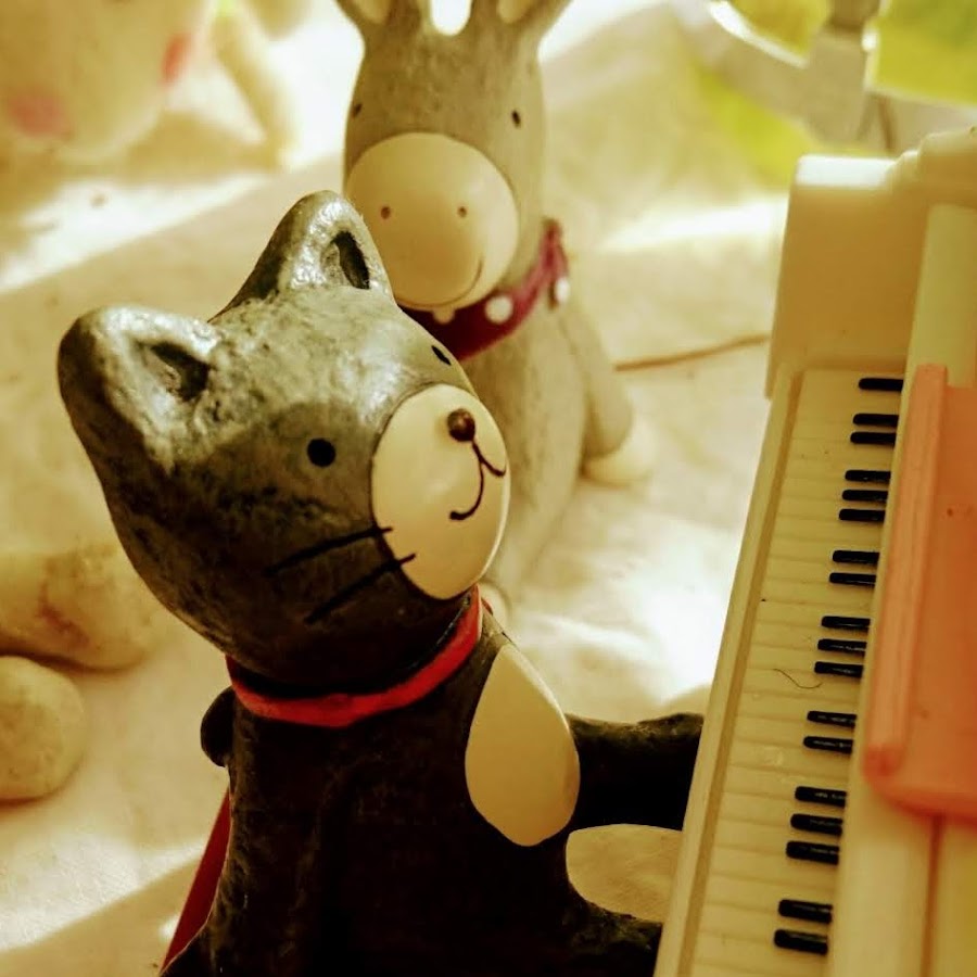 La Boite A Jouets 音楽の おもちゃ箱 Youtube