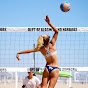 Eden McCoy Beach Volleyball YouTube Profile Photo