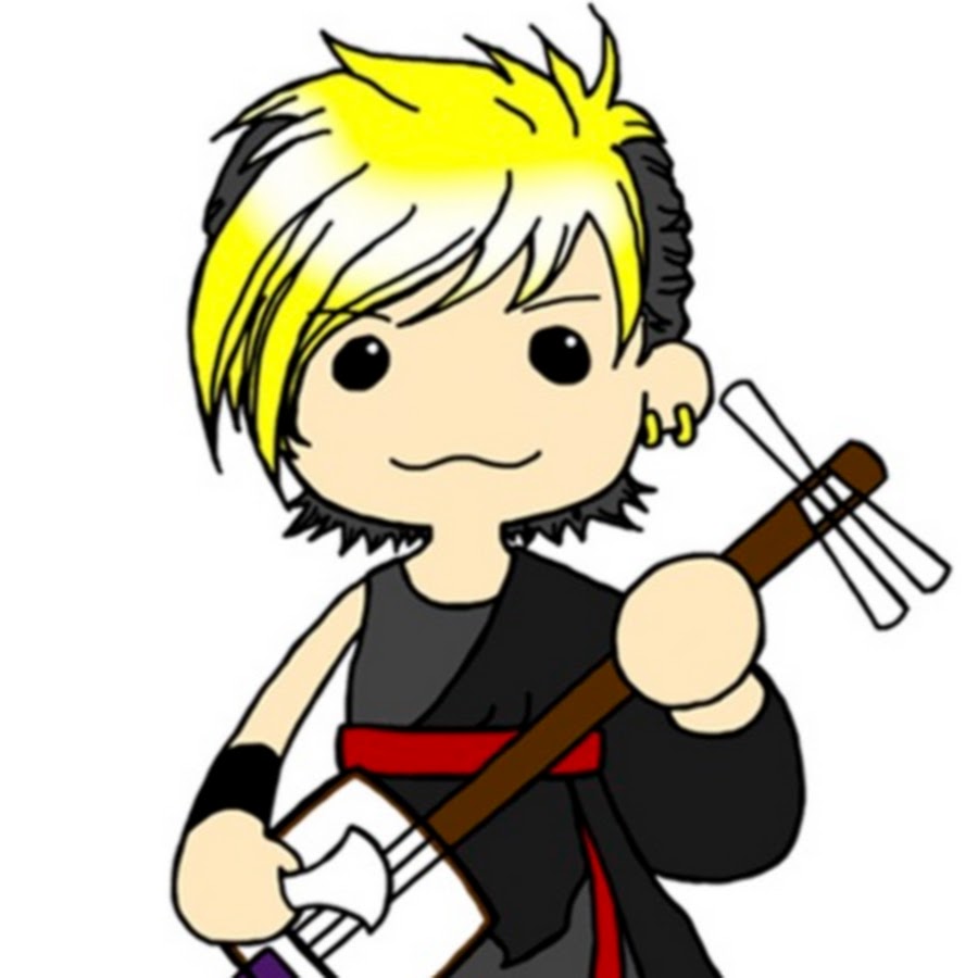 Shamirock Channel Youtube