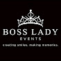 Boss Lady Events YouTube Profile Photo