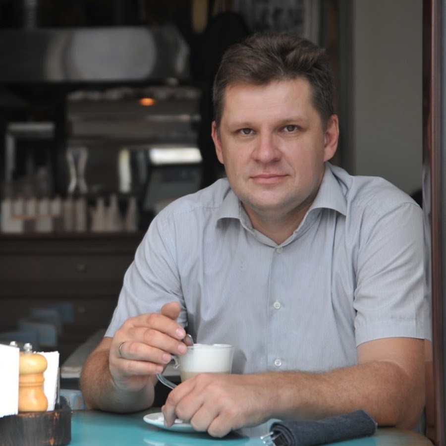 Андрей Сычев бодибилдер