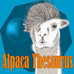 Alpaca Thesaurus thumbnail
