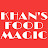 Khan's Food Magic