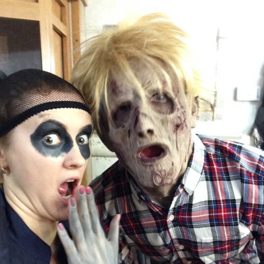 страшная любовь 4