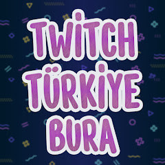 Twitch Türkiye Bura thumbnail