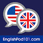 Learn English with EnglishPod101.com
