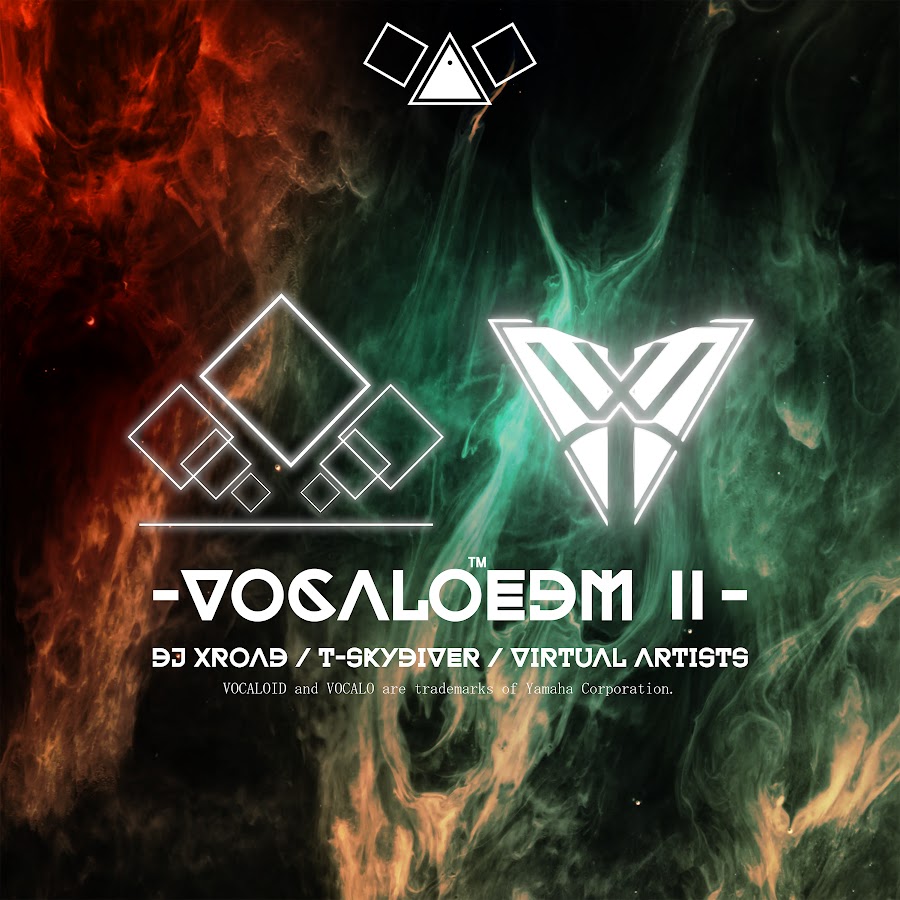 Dj Xroad T Skydiver Youtube