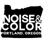 Noise and Color PDX YouTube Profile Photo