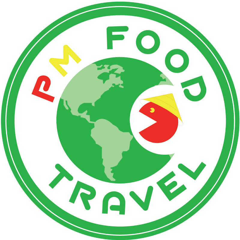PM FOOD TRAVEL - 網紅的藏寶箱 