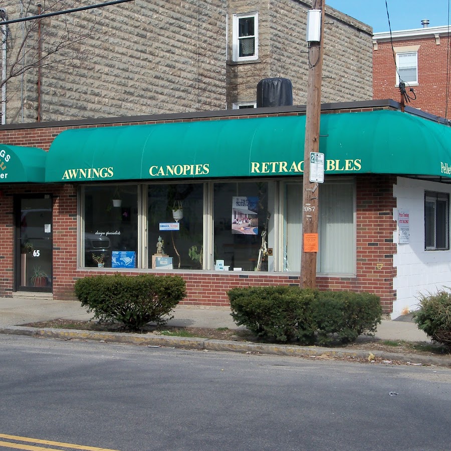 Awning Man Youtube Awning Man Youtube