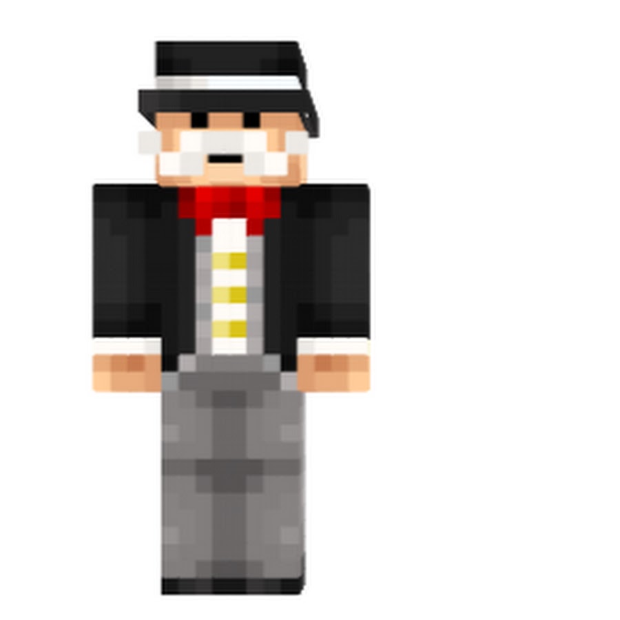 Minecraft Skins - The Skindex