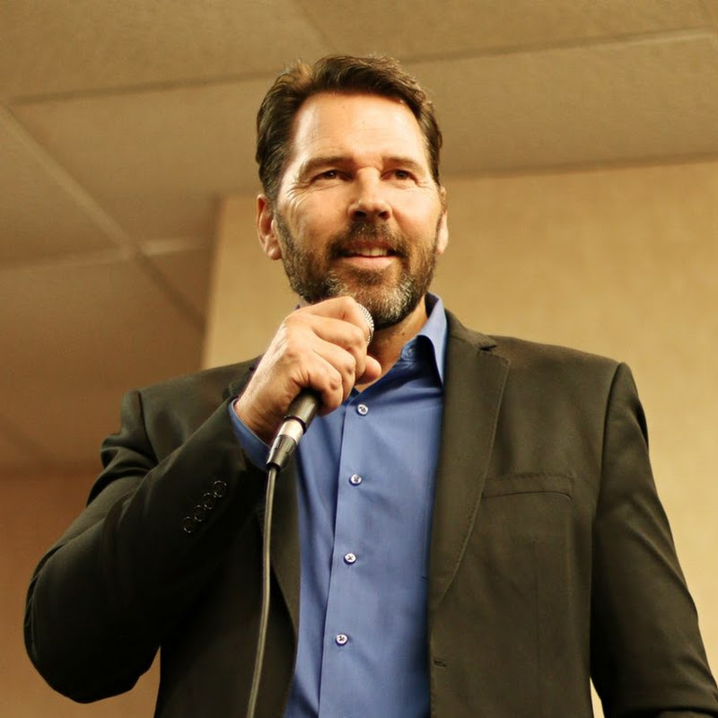 Steven Coe- Living In Gods Freedom