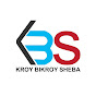 Kroy Bikroy Sheba YouTube Profile Photo