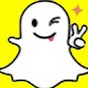 Celebrity Snapchat Diaries YouTube Profile Photo