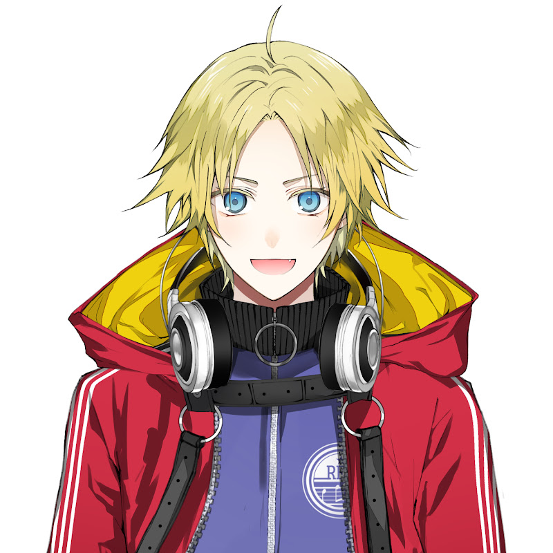 星屑れんのランキング Vtuberデータベース Vtuber Post ブイチューバーポスト