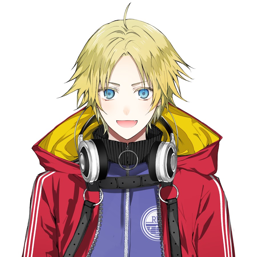 星屑れん Hoshikuzu Len Youtube