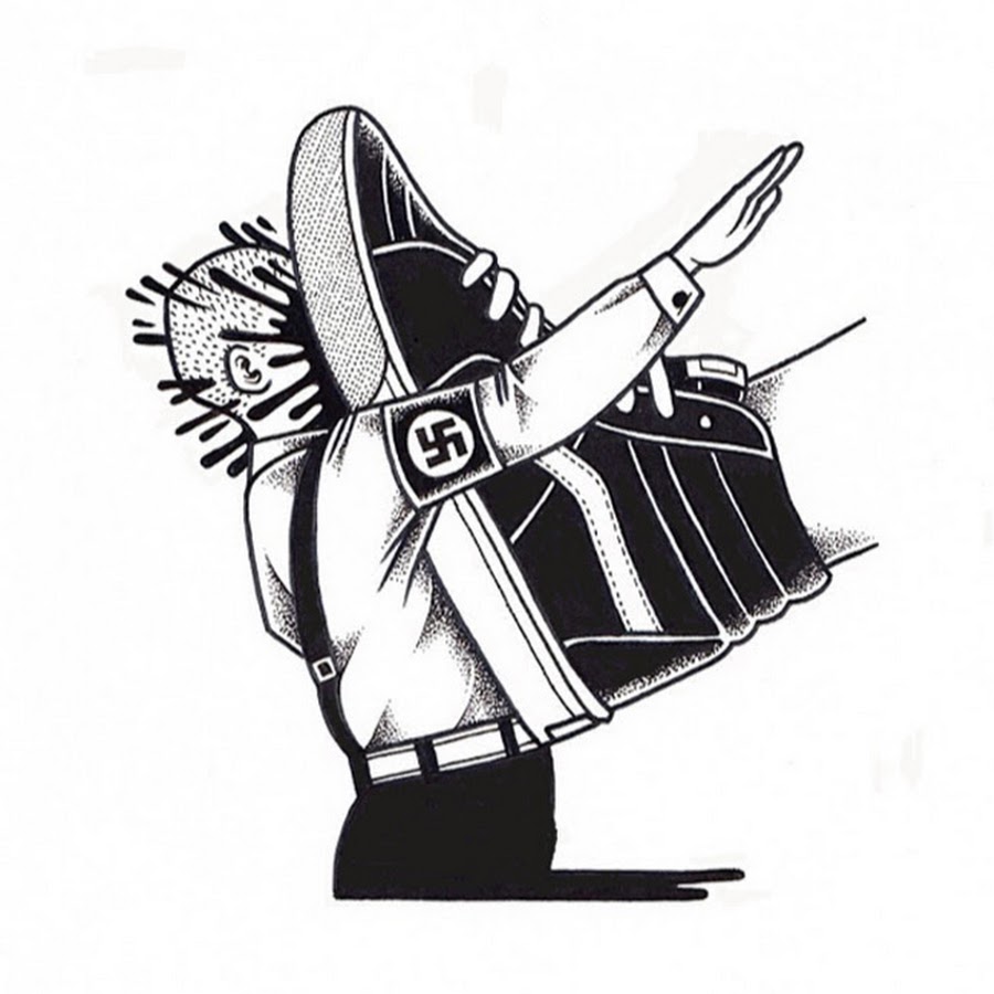 Нацистские тату эскизы