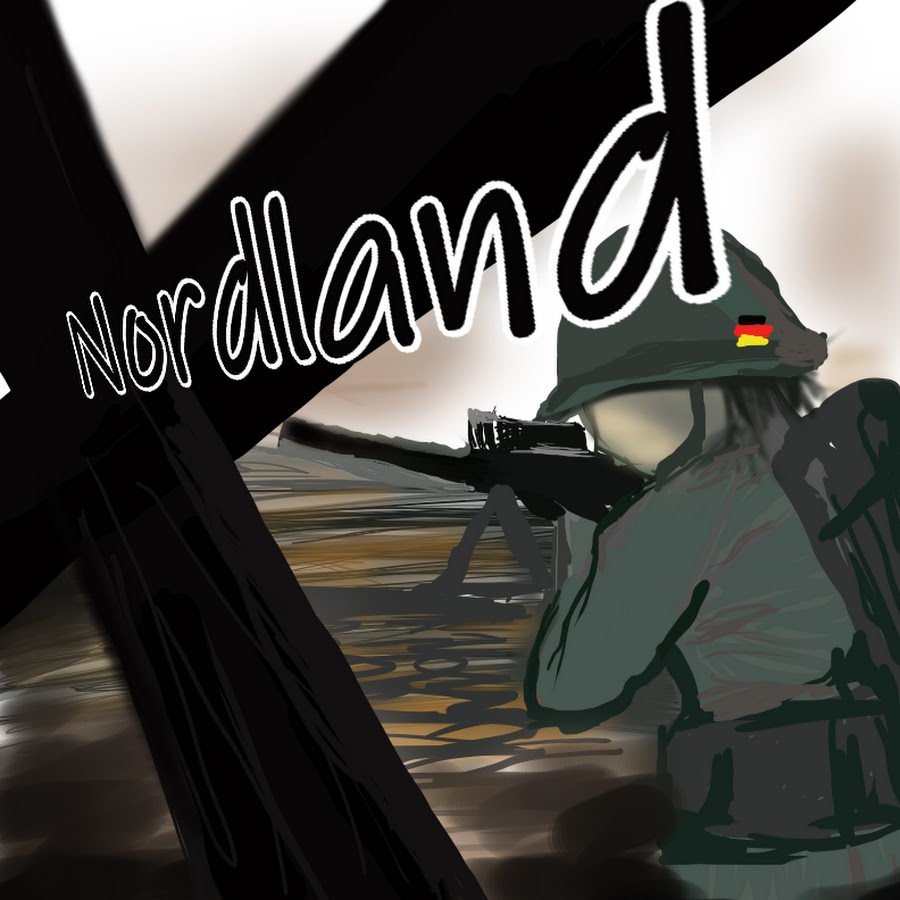 ノルトラント Youtube