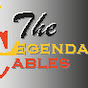 legendarycables - @legendarycables YouTube Profile Photo