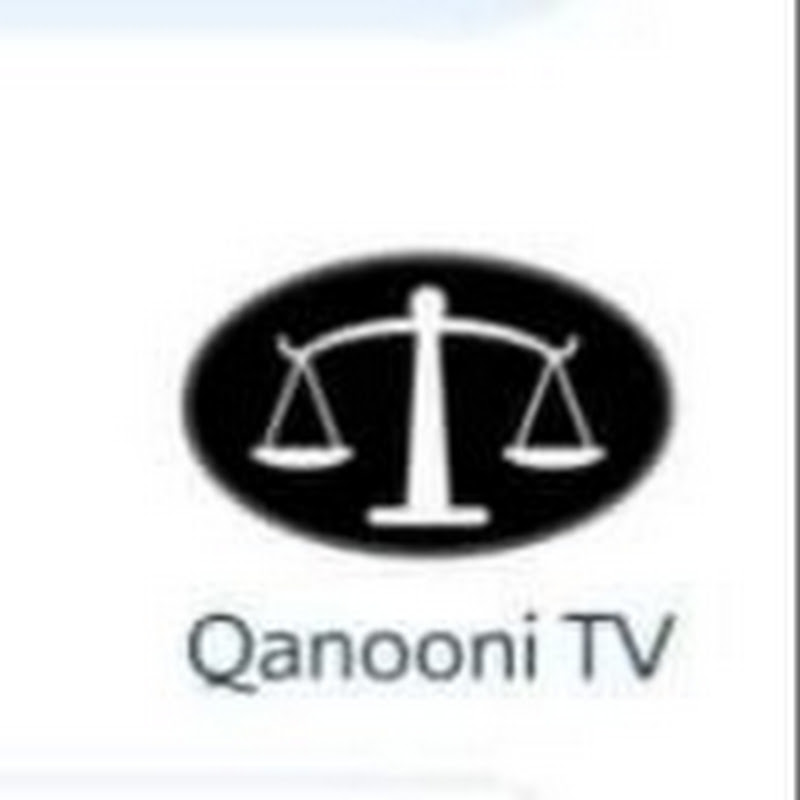 Qanooni TV