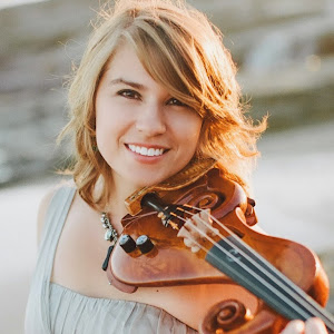 Violintay YouTube channel image