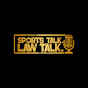 Sports Talk. Law Talk. YouTube Profile Photo