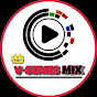 V-Series MiX YouTube Profile Photo