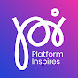 PLATFORM INSPIRES YouTube Profile Photo