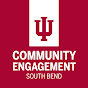 IUSB Community Engagement YouTube Profile Photo