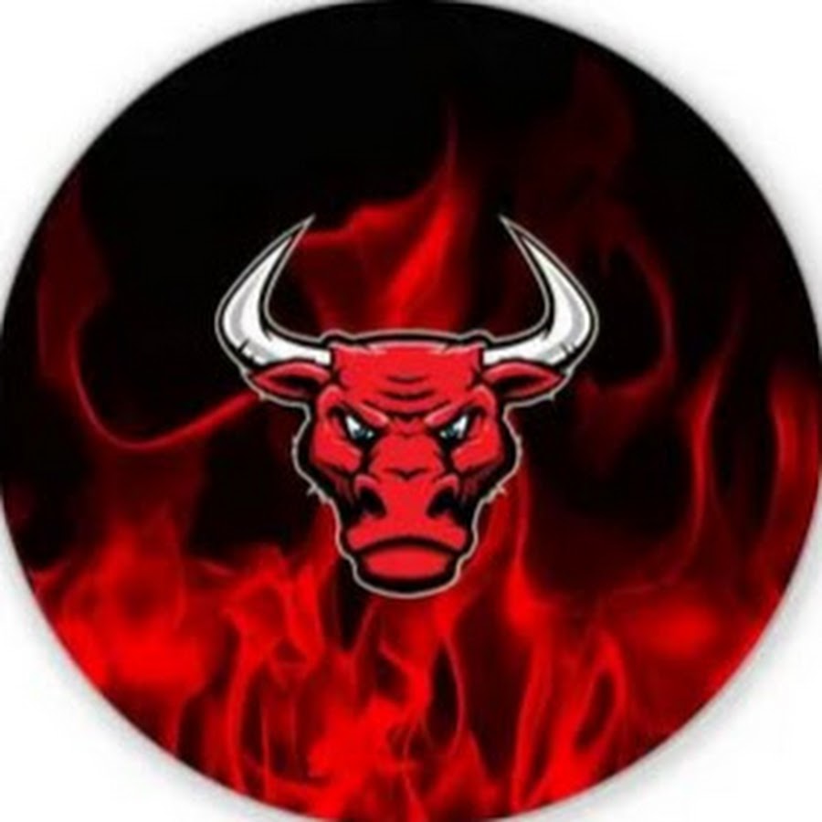 Бык картинка. Бык. Ютуб бык. Ютуб бык. Черный бык.