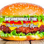 Awesomeburger YouTube Profile Photo