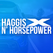Haggis N' Horsepower Avatar